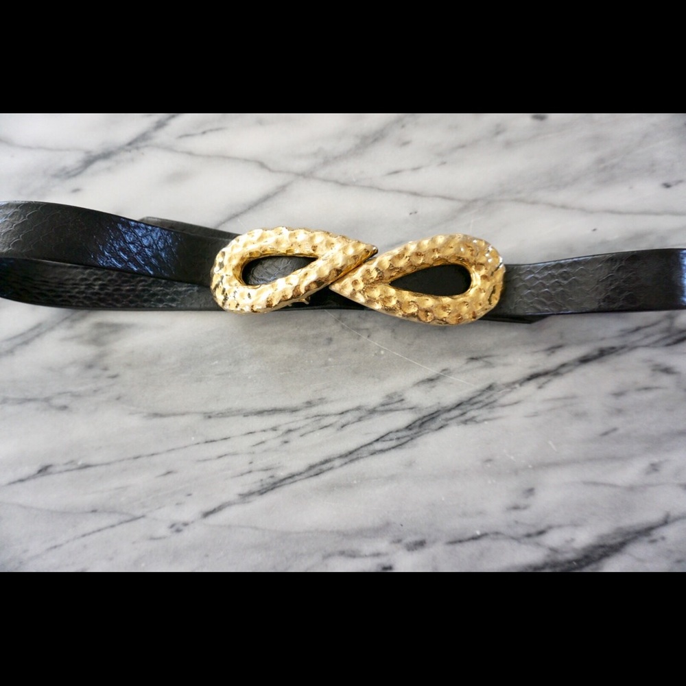 Vintage Mimi Di N 1983 Belt